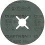 Fiber brúsny kotúč 3M Cubitron II 982C 125x22 mm, zrnitosť K60+