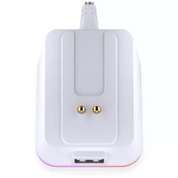 Myš ENDORFY EY0F002 obojručná RF bezdrôtová USB Type-A biela