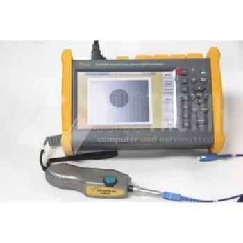 Lightwin vláknový mikroskop pre OTDR 21 Tools (OTDR 21 MICROSCOPE)