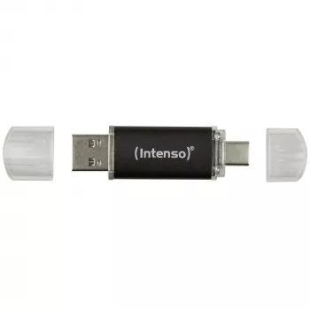 PAMÄŤOVÝ DISK FLASH USB3.2 32GB/3539480 INTENSO