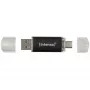 PAMÄŤOVÝ DISK FLASH USB3.2 32GB/3539480 INTENSO