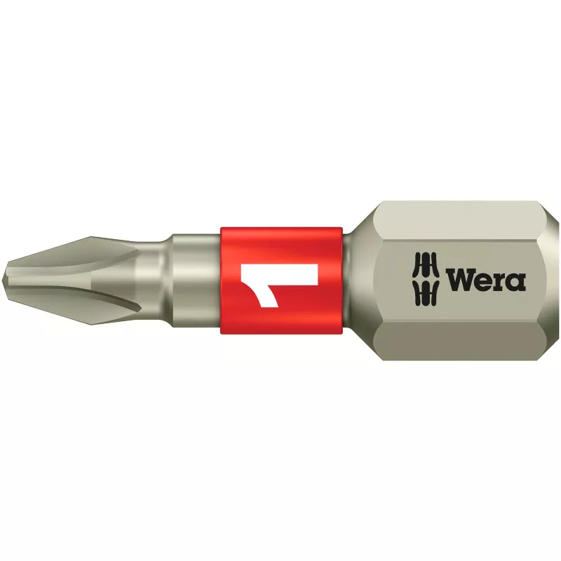 Wera Bicycle Set 5 sada bitov, 7 ks, s račňou (05004186001)
