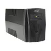 Gembird EG-UPS-B850 neprerušiteľné napájanie (UPS) Line-Interactive 0,85 kVA 510 W