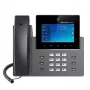 IP telefón Grandstream Networks GXV3450 sivý