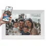 Denor fotorámik s FRAMEO 10.1 16GB biely