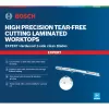 Bosch T 308 BFP čepeľ do priamočiarej píly bimetal 5 kusov