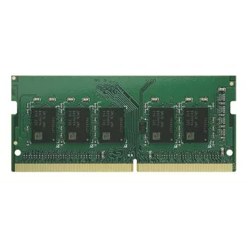 Synology D4NS01-4G | pamäť RAM 4GB DDR4 non-ECC Unbuffered SODIMM