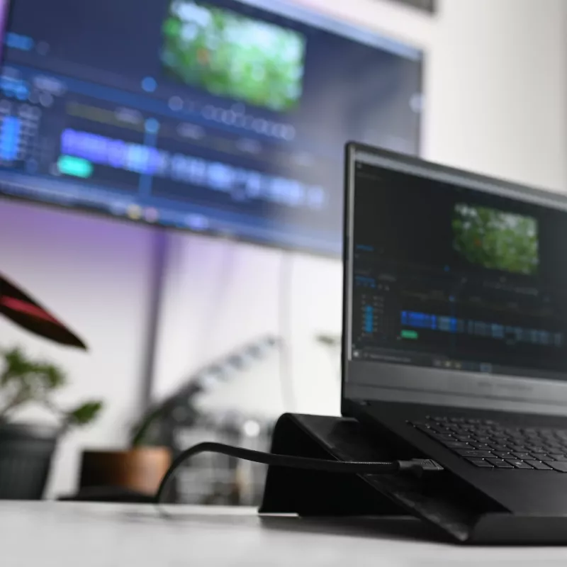 Green Cell HDGC02 HDMI kábel 3 m HDMI Type-A (štandard) čierny (HDGC02)