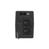 Armac H/650E/LED/V2 záložný zdroj (UPS) Line-Interactive 0,65 kVA 390 W 2 AC výstupné zásuvky