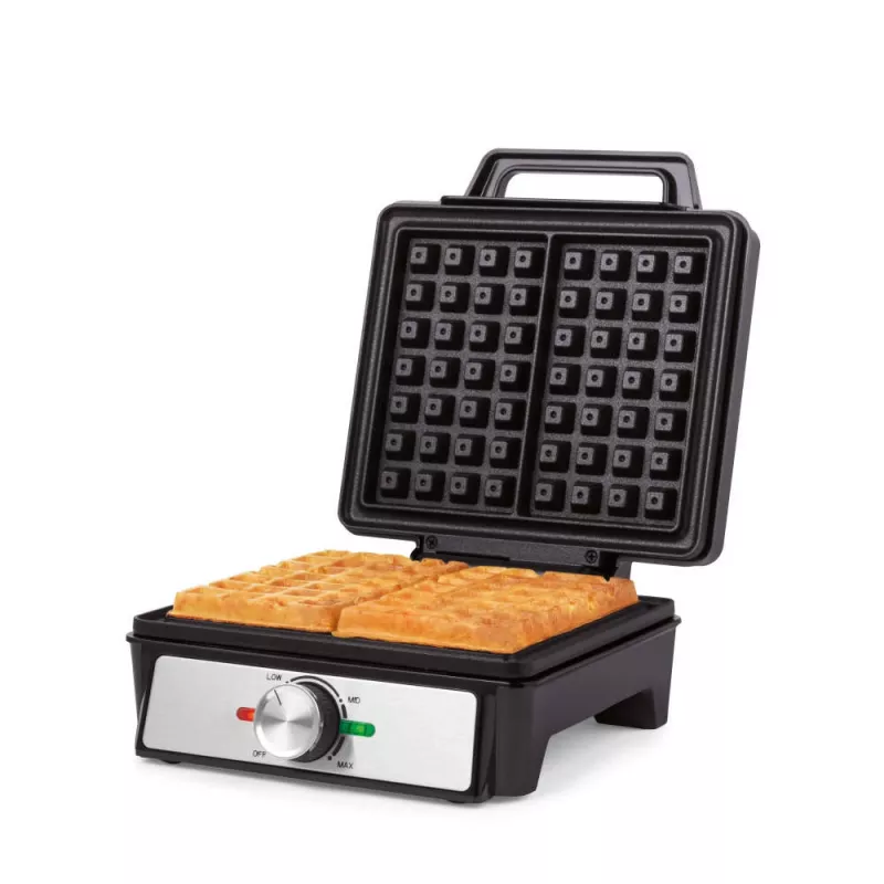 Salter EK5848VDE hlboká waffleovač