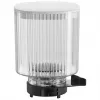 ZWILLING Enfinigy 53104-600-0 mlynček na kávu, 150 W, strieborný