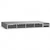 Riadený prepínač Cisco Catalyst C9200