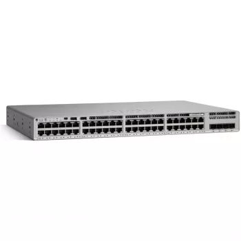 Riadený prepínač Cisco Catalyst C9200