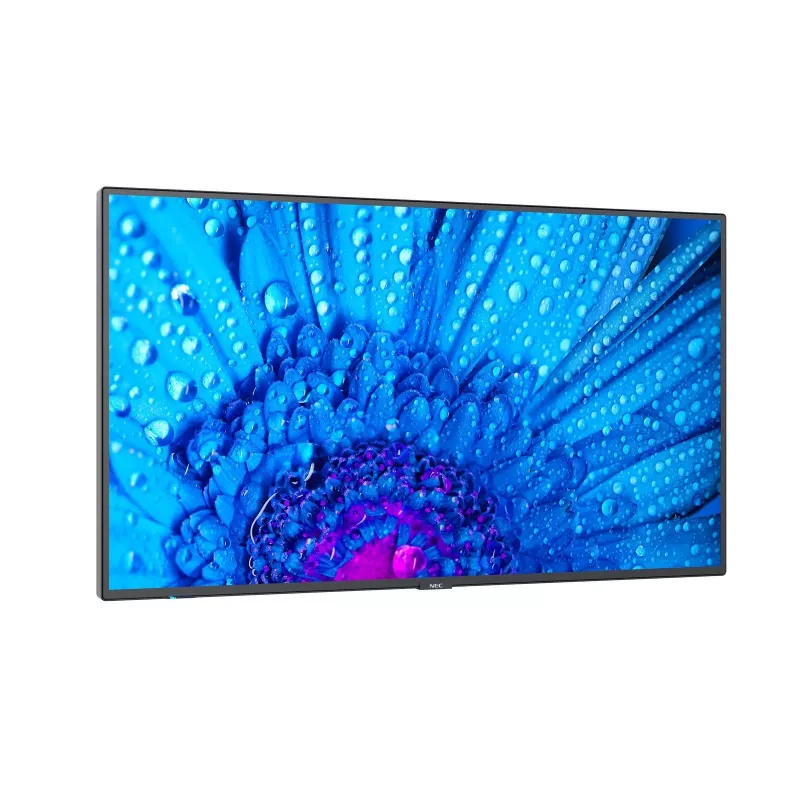 NEC MultiSync M861 digitálny signage panel 2,18 m (86