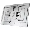 Vodný chladič grafickej karty Alphacool WAK Core pre GeForce RTX 5080, kompatibilný s TUF Gaming Backplate