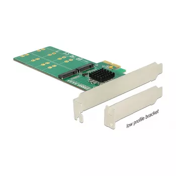 Interný SATA adaptér DeLOCK 89588