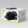 Krájač potravín Maestro MR-591 — elektrický kuchynský krájač, model MR-591, čierny