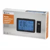 Digitálna meteostanica Denver WS-530 čierna