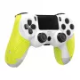 Lizard Skins Playstation 4 - Neon (nastrihané, 0,5 mm)