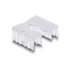 Keystone modul DeLOCK 88131 plochý RJ-45 biely
