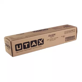 Toner Utax Toner 1T02R50UT0 CK-5511K 20000 strán čierny