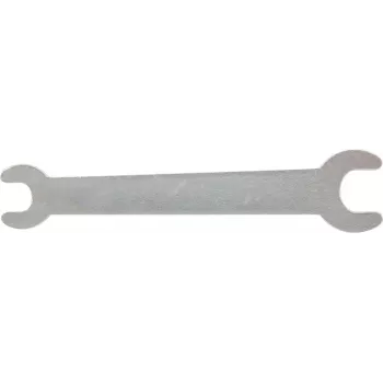 Kľúč ks tools vidlicový kľúč 19+15 mm model 150.9644