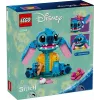 LEGO | Disney Stitch stavebná hračka pre deti so zmrzlinou 43249