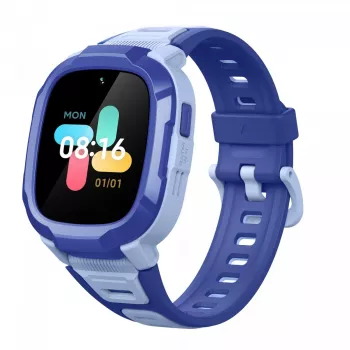 Smartwatch pre deti Mibro P6 4G LTE (modrý)