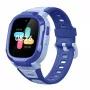 Smartwatch pre deti Mibro P6 4G LTE (modrý)
