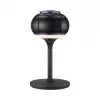 Noveen F780 kupolový ventilátor 1200 W interiérový čierny