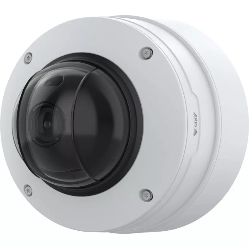 Prepojovacia krabica Axis TQ3601-E zadná krabica exteriér biela 5 kg