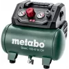 Vzduchový kompresor Metabo BASIC 160-6 W OF 6 l 8 bar