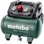 Vzduchový kompresor Metabo BASIC 160-6 W OF 6 l 8 bar