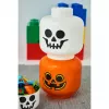 Regál s úložnou hlavou Room Copenhagen LEGO úložná hlava „Skeleton“ veľká 40321728