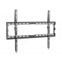 Nástenný držiak SBOX PLB-2264F-2 37–80 cm, nosnosť 45 kg, VESA 600x400