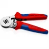 Knipex 97 55 04 kliešte bočné štípačky