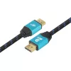 DisplayPort kábel TB AKTBXVDMDP2120N 2 m DisplayPort 2.1
