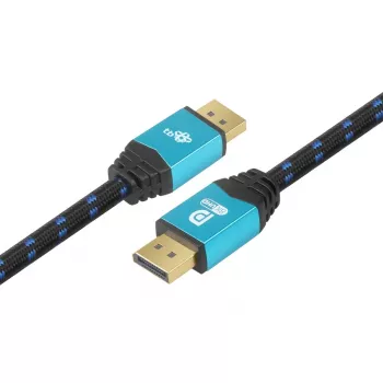 DisplayPort kábel TB AKTBXVDMDP2120N 2 m DisplayPort 2.1