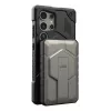 Urban Armor Gear 9B4411114036 powerbanka 10000 mAh bezdrôtové nabíjanie čierna, Titanium