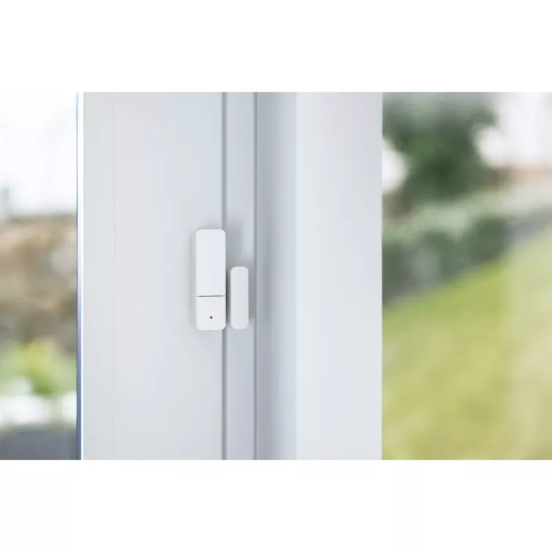 Bosch Door/Window Contact II Plus senzor dverí/okna bezdrôtový dvere/okno biely