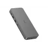 Acer Dock II D501 - dokovacia stanica - USB-C - HDMI, DP - 1GbE (GP.DCK11.00F)