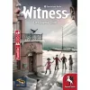 Deep Print Games: Witness - Der Sigma-Club, logická hra
