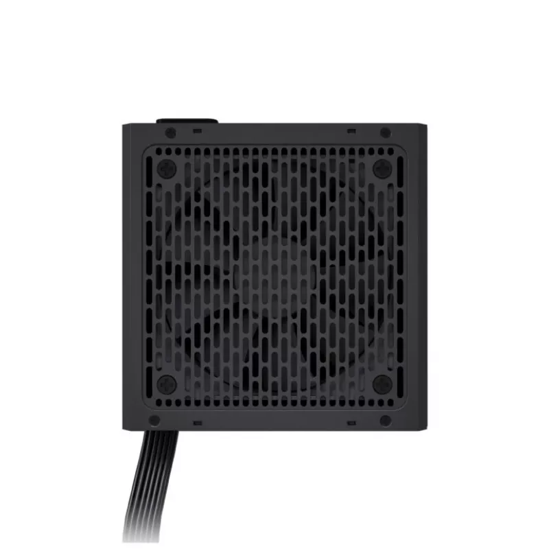 Napájací zdroj 650W aktívne PFC 12 cm ventilátor 80+Bronze priemyselný
