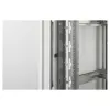 Samostatne stojaci sieťový rozvádzač DIGITUS Unique Series 42U 800x800 mm IP20 800 kg sivý