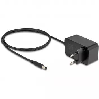 DeLOCK 63410 USB 3.2 Gen 1 Type-C hub 5000 Mbit/s modrý