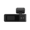KINGSLIM E2 Pro kamera do auta, dvojkanálová 2K predná + 1080p zadná, Wi-Fi, G-senzor, microSD do 256 GB