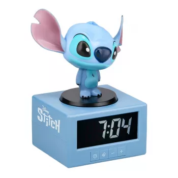Paladone Disney Stitch Icon budík