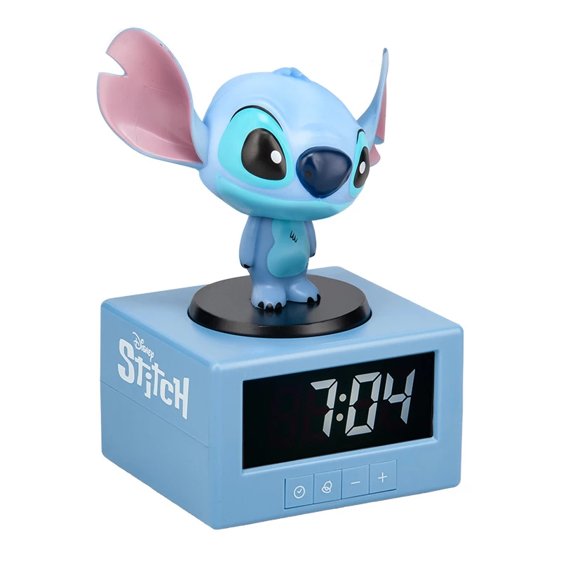 Paladone Disney Stitch Icon budík