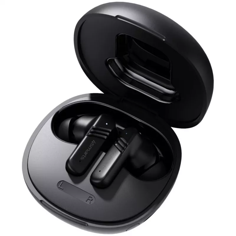 4smarts True Wireless in-ear slúchadlá SkyBuds Screen Pro ANC - slúchadlá - 20 KHz