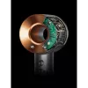 Dyson Supersonic Straight+Wavy HD07 Sušič vlasov, Pruská modrá / Medená (113277-01)